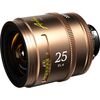DZO FILM Arles Lustre Vista Vision 25mm T1.6 PL-Mount