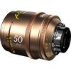 DZO FILM Arles Lustre Vista Vision 50mm T1.6 PL-Mount
