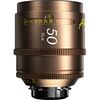 DZO FILM Arles Lustre Vista Vision 50mm T1.6 PL-Mount