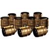 DZOFILM Kit Cine Arles Lustre Vista Vision 14/21/25/35/40/50/75/100/135/180mm PL Mount
