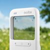 GODOX Câmera Compacta C100
