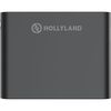 HOLLYLAND Microfone de Mão Wireless MELO P1 - Combo