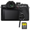 SONY RX10V
SONY RX10V