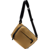 PEAK DESIGN Bolsa de Ombro Everyday Sling 6L V2 - Coyote