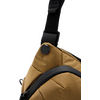 PEAK DESIGN Bolsa de Ombro Everyday Sling 6L V2 - Coyote
