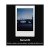 INSTAX Mini 99 - Prata​