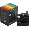 POLAROID Now+ Generation 3 - Preto
