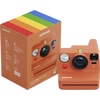 POLAROID Now+ Generation 3 - Coral