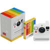 POLAROID Now+ Generation 3 Bundle (8 Fotos) - Branco
