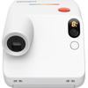 POLAROID Go Gen 3 Bundle (8 fotos) - Branco