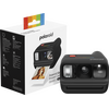 POLAROID Go Gen 3 - Preto