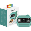 POLAROID Go Gen 3 - Azul-esverdeado