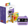 POLAROID Go Gen 3 Bundle (8 fotos) - Lilás