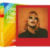 POLAROID Papel Fotográfico Color i-Type Film Molduras Coloridas - 8uni