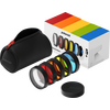 POLAROID Kit de Filtros Polaroid Now/Now+