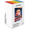 POLAROID Papel Instantâneo Autocolante 2x3 Hi-Print - 60folhas