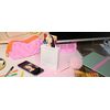 POLAROID Impressora Hi·Print 3x3 Bundle (10 fotos)
