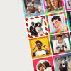POLAROID Impressora Hi·Print 3x3 Bundle (10 fotos)