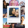 POLAROID Impressora Hi·Print 3x3 Bundle (10 fotos)