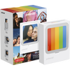 POLAROID Impressora Hi·Print 3x3 Bundle (10 fotos)