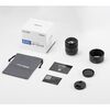 VILTROX AF 75mm f/1.8 EVO Sony E