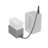 SMALLRIG 6502 Hub de Carregamento para Baterias DJI Mini 3/4/5 Pro 100W