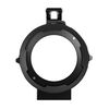 DZOFILM Octopus Adaptador Lente PL Mount para corpo DJI Ronin 4D