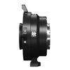 DZOFILM Octopus Adaptador Lente PL Mount  para corpo Sony E