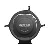 DZOFILM Octopus Adaptador Lente PL Mount  para corpo Sony E