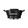 DZOFILM Octopus Adaptador Lente PL Mount  para corpo Sony E