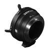 DZOFILM Octopus Adaptador Lente PL Mount para corpo L-Mount