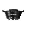 DZOFILM Octopus Adaptador Lente PL Mount para corpo L-MountDZOFILM Octopus Adaptador Lente PL Mount para corpo L-Mount