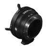 DZOFILM Octopus Adaptador Lente PL-Mount para corpo Canon RF