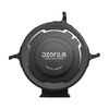 DZOFILM Octopus Adaptador Lente PL-Mount para corpo Fujifilm X