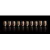 DZOFILM Kit Arles Lustre Vista Vision14mm, 21mm, 25mm, 35mm, 40mm,50mm, 75mm, 100mm, 135mm, 180mm PL-Mount