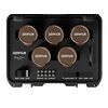 DZOFILM Kit Cine Arles Lustre Vista Vision 14/21/25/35/40/50/75/100/135/180mm PL Mount
DZOFILM Kit Cine Arles Lustre Vista Vision 14/21/25/35/40/50/75/100/135/180mm PL Mount