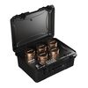 DZOFILM Kit Arles Lustre Vista Vision14mm, 21mm, 25mm, 35mm, 40mm,50mm, 75mm, 100mm, 135mm, 180mm PL-Mount