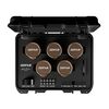 DZOFILM Kit Arles Lustre Vista Vision14mm, 21mm, 25mm, 35mm, 40mm,50mm, 75mm, 100mm, 135mm, 180mm PL-Mount
