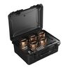 DZOFILM Kit Cine Arles Lustre Vista Vision 14/21/25/35/40/50/75/100/135/180mm PL Mount