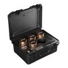 DZOFILM Kit Cine Arles Lustre Vista Vision 25/35/50/75mm PL-Mount
