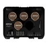 DZOFILM Kit Cine Arles Lustre Vista Vision 25/35/50/75mm PL-Mount