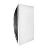 FALCON EYES Kit Daylight Softbox LED (3x 55W)
