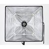 FALCON EYES Kit Daylight Softbox LED (3x 55W)