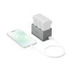 SMALLRIG 6502 Hub de Carregamento para Baterias DJI Mini 3/4/5 Pro 100W