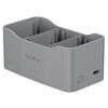 SMALLRIG 6501 Hub de Carregamento para Baterias DJI Mini 3/4/5 Pro 65W