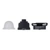 NANLUX Kit Modificadores de Luz para Evoke 5C