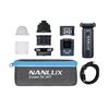 NANLUX Ilumindor LED RGB Evoke 5C Combo