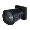NANLUX Lente Fresnel para Evoke 5C