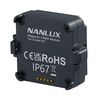 NANLUX Controlador DMX para Evoke 5C