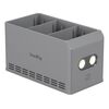 SMALLRIG 6502 Hub de Carregamento para Baterias DJI Mini 3/4/5 Pro 100W